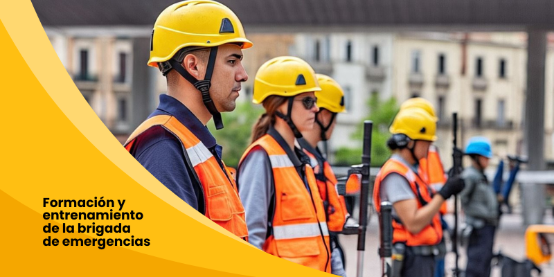 Sistema de Gestión de Seguridad y Salud en el Trabajo